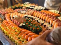 Thỏa Sức Ăn Sushi Với List Nhà hàng Sushi Quận 2 Chuyên Buffet
