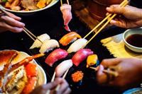 6 Quán Sushi Ở Sài Gòn Ngon, Rẻ, Check In Chuẩn “Nhật”