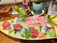 Khám Phá Nhà Hàng Sushi Ngon Ở Hà Nội Không Thể Bỏ Lỡ