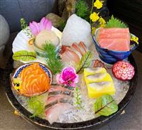 List 6 Nhà Hàng Sushi Quận 6 Ngon, Chất Lượng
