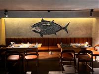 3 Quán Sushi Quận Thủ Đức Tươi Ngon, Rẻ, Check In Siêu Xinh