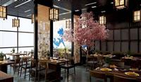 Top những quán sushi ngon ở Sài Gòn