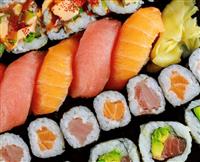 Sushi Ở Thủ Đức: 4 Nhà Hàng Đáng Thử Với Hương Vị Chuẩn Nhật