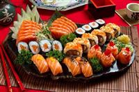 Càn Quét 10 Nhà Hàng Sushi Ngon Rẻ Sài Gòn Chất Lượng