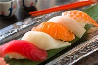 Sushi ngon ở Hà Nội