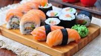 Sushi Hà Đông