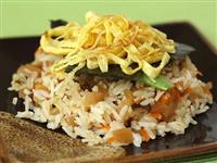 Sushi ship tận nhà 