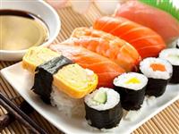 Quán sushi ngon rẻ Hà Nội