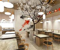 Những nhà hàng sushi quận 3 nổi bật, phong phú về món ăn.