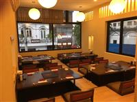 Đến ngay những nhà hàng sushi ngon ở HCM, chất lượng, nổi bật nhất.