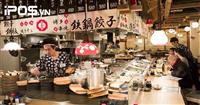 Top những quán sushi ngon rẻ Hà Nội hương vị độc đáo.