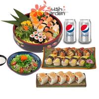 Điểm danh những nhà hàng Nhật ở Hà Nội không nên bỏ qua