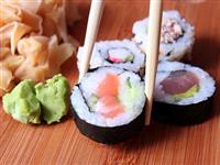 Ship sushi Hà Nội