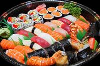 Tận Hưởng Hương Vị Tinh Tế: Nhà Hàng Sushi Ngon Ở Hà Nội