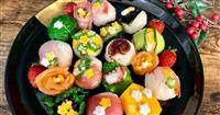 Những quán sushi quận Tân Phú nổi bật, ngon hấp dẫn nhất.