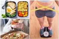 Thực Đơn Giảm Cân Trong 1 Tuần Hiệu Quả Dễ Áp Dụng Nhất