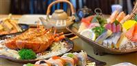 Top nhà hàng sashimi quận 1 cực ngon, cực chất bạn nên thử 1 lần