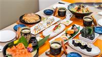 Top nhà hàng sushi quận 7 ngon mang đậm hương vị Nhật Bản