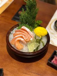 Top những quán sushi ngon ở Sài Gòn - Ngon chuẩn vị Nhật