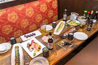 Bỏ túi một số quán sushi ngon TPHCM giá cả hợp lí, chất lượng miễn bàn