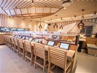 Top 10+ Quán ăn sushi ngon rẻ tại Hà Nội
