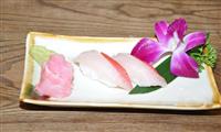 Sushi – Những lợi ích tốt cho sức khỏe mà bạn chưa biết
