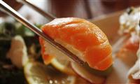 Sushi là gì? Sashimi là gì? Cách phân biệt sushi và Sashim