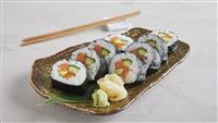 Sashimi giá rẻ
