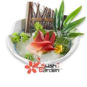 Sashimi sò đỏ (5 miếng)