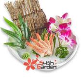 Sashimi tôm (5 miếng)