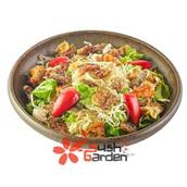 Salad cá hồi