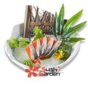 Sashimi cá trích đỏ (5 miếng)