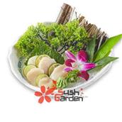Sashimi sò điệp (5 miếng)