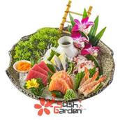 Sashimi tổng hợp A