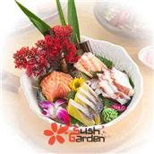 Sashimi tổng hợp