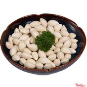 Bạch quả rang muối