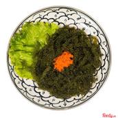 Salad rong nho