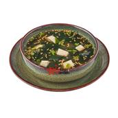 Canh miso