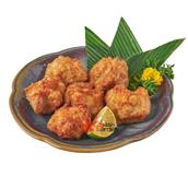 Gà karage