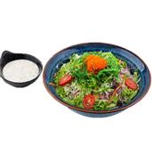 Salad tổng hợp