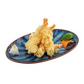 Tôm tempura