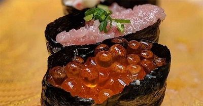 sushi hà đông