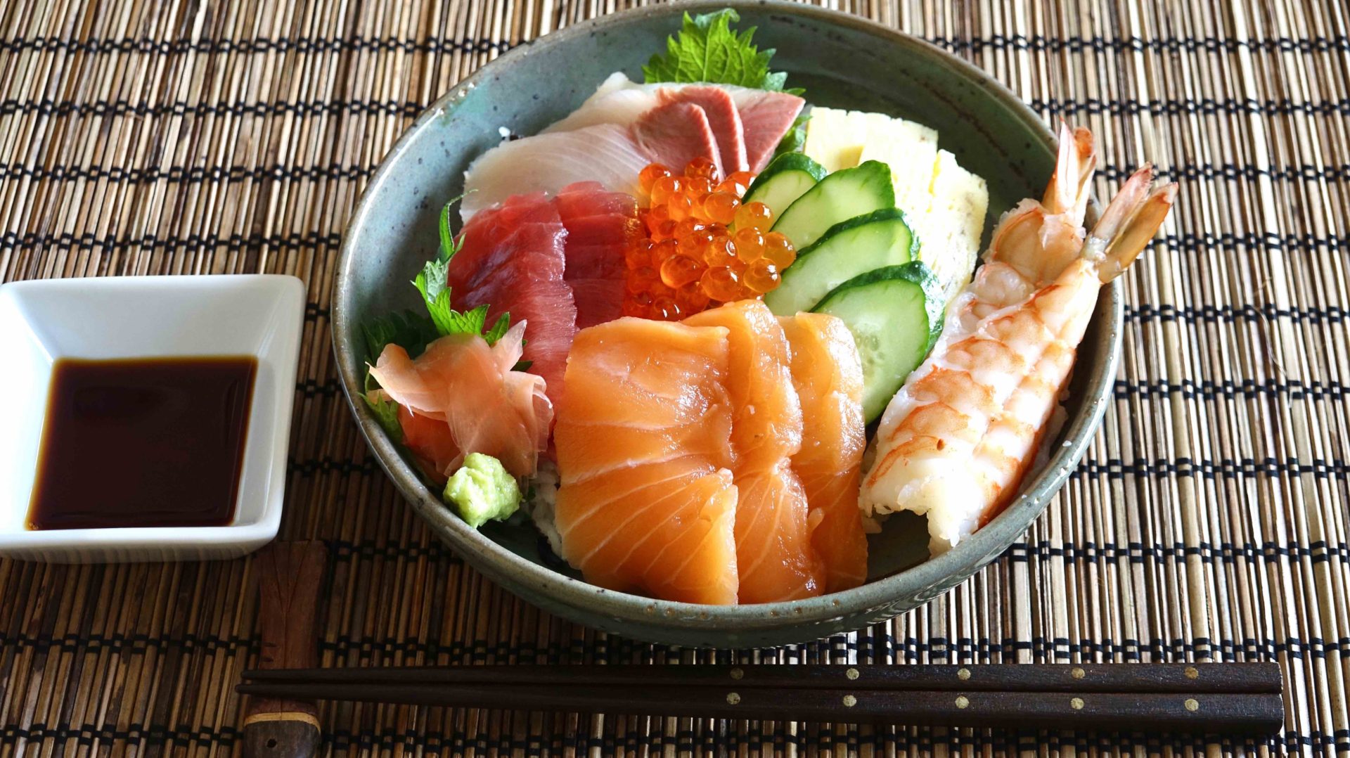 quán sushi ngon rẻ Hà Nội