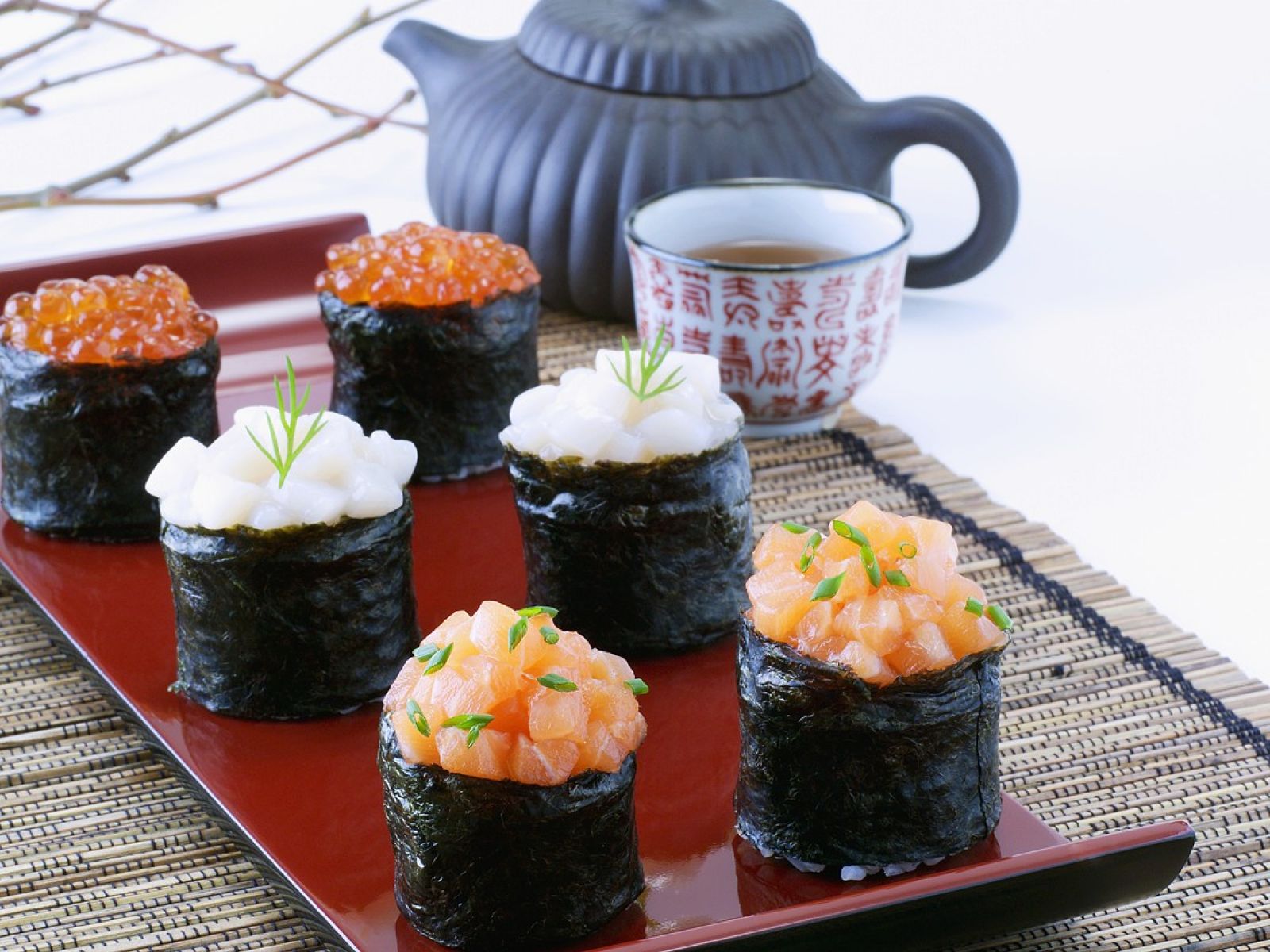 quán sushi ngon rẻ Hà Nội