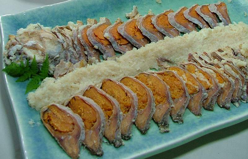 sushi quận 10