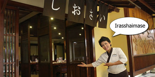 Sushi Sài Gòn