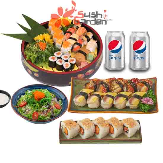 Điểm danh những nhà hàng Nhật ở Hà Nội không nên bỏ qua