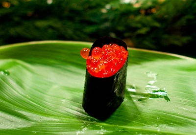 sashimi tổng hợp