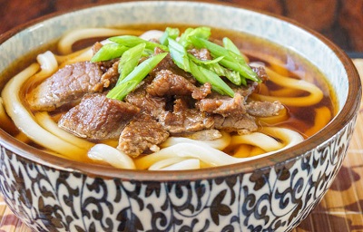đồ ăn vặt nhật bản