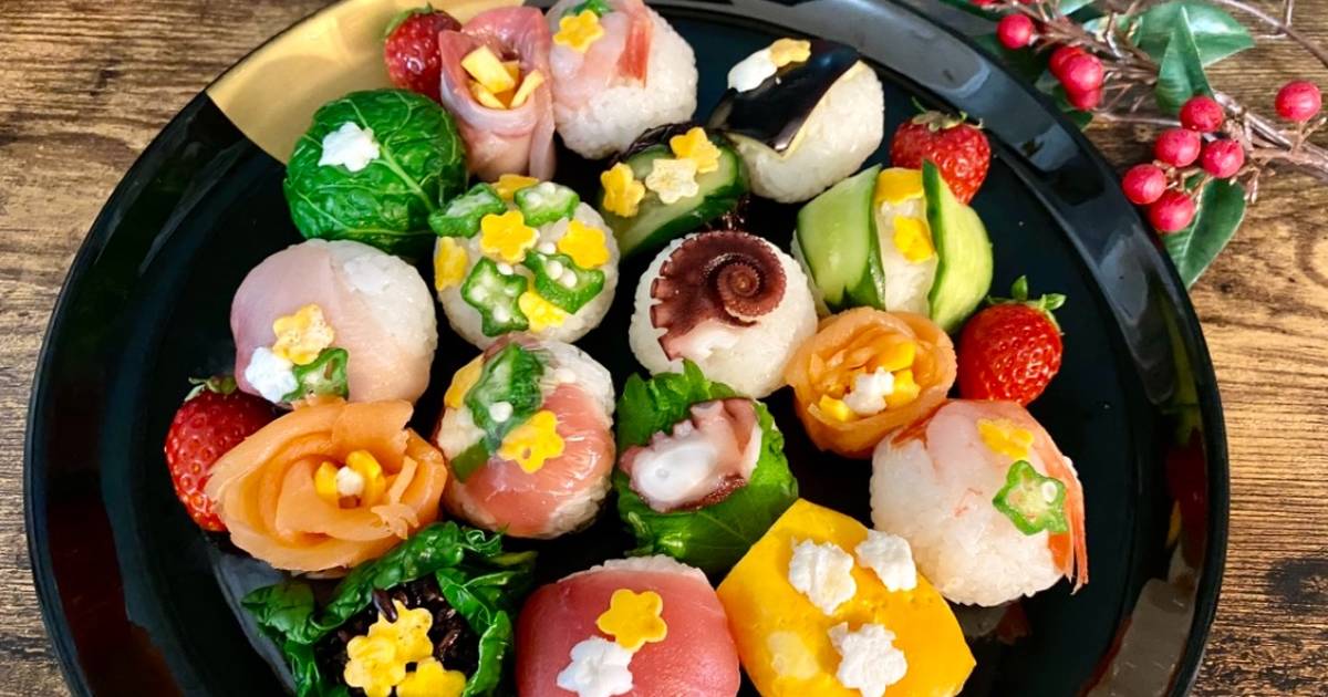 sushi quận Tân Phú